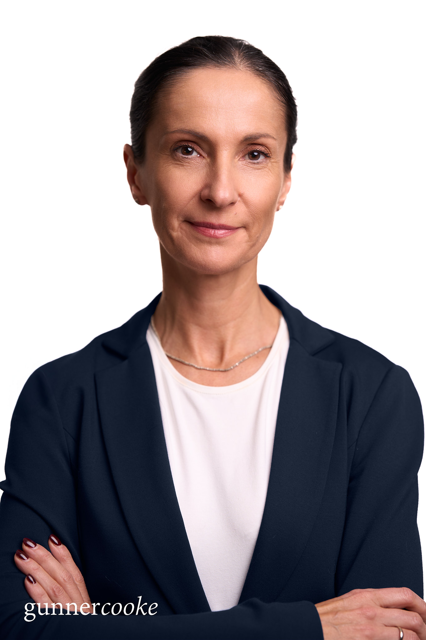 Rechtsanwältin Elzbieta Burzynski